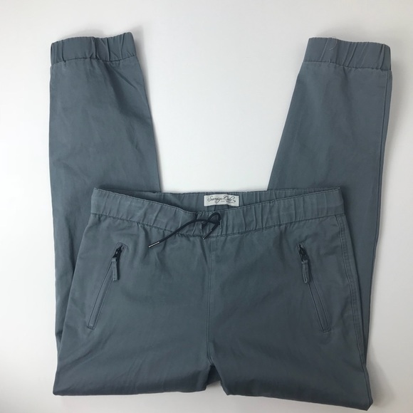 NWT Sovereign Code Clancy Solid Drawstring Jogger - Picture 4 of 7